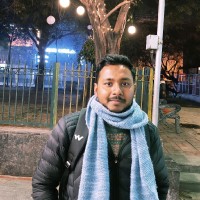 Yogesh Kumar