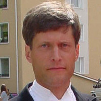 Andreas Wickberg