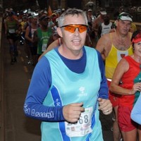 Johann Van De Venter