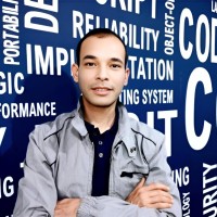 Dhamir Moulahi