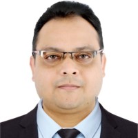 Subhadip B Chaudhuri