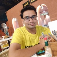 Mayur Changedia