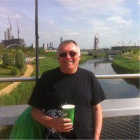 Gareth Collinson Cmilt