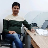 Deepak Pandey