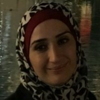 Fadia Suhail