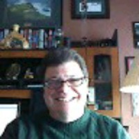David Harris