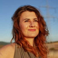 Ievgeniia Kott