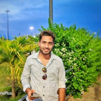 Santosh Kumar Singuru