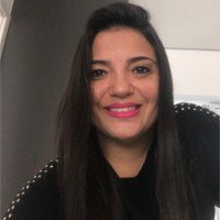 Ana Paula Araujo