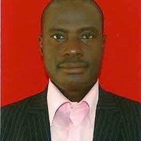 Amos Adepoju ( BSC, ACA, ACTI, FCA)