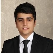 Batuhan Kemal Aydin
