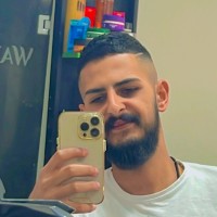 Dani Bou Hamdan