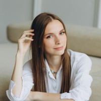 Natalia Veselska