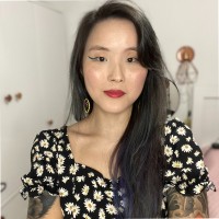 Yuki Briza Satomi