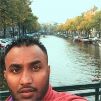 Aadhil Badurdeen