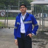 Muhammad Akmal Aqmam Sukri