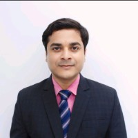 Pradeep K. Mishra, Ph.D.