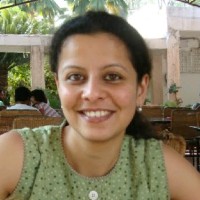 Payal Parikh