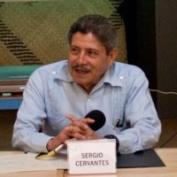Sergio Cervantes Quiroz