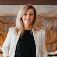 Olga Markova