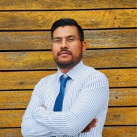 Pedro Alberto Santos Romero