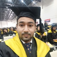 Harsh Jha