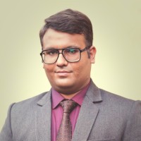 Chandrkant Tikmani