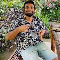Charles Chacko