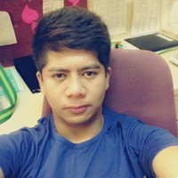 Norman Jaypee Agbulos