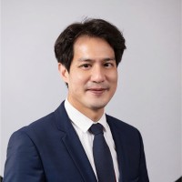 Marco Wu