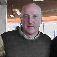 Christopher Donohoe