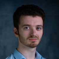 Daniel Endres