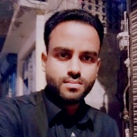 Saeed Shirazai