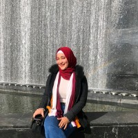 Esraa Afifi