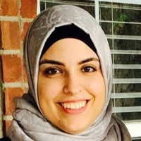Nasreen Omran, Ms, Rd, Ld