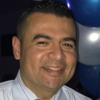 Oscar R Melgar