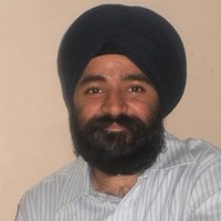 Amarjit Singh