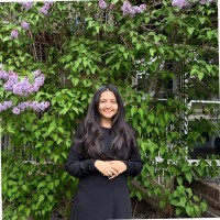 Jayati Raval
