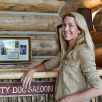 Jocelyn H Hornblower