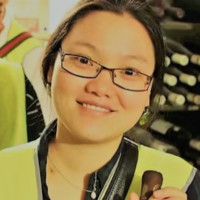 Joanna Hu