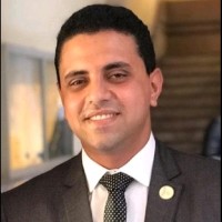 Mohamed Maged