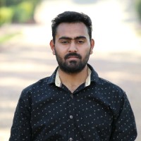 Arpan Saini