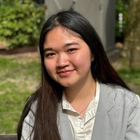 Joyce Chen