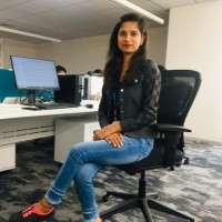 Sweeti Kumari