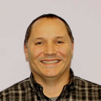 Steven Copeland