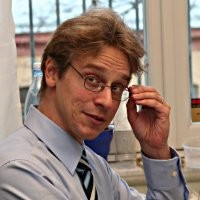 Mikael Djurfeldt