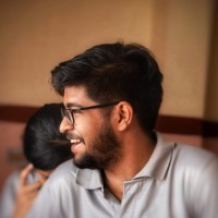 C Vinay Sankar
