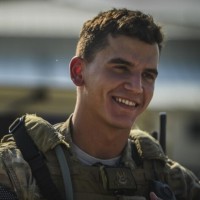 Daniel Santana