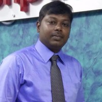 ARUN NESA KUMAR