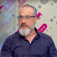 Leandro Zipitría